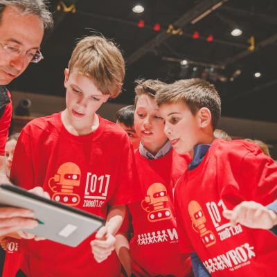 Corpo Zone 01 Quebec Jour 1 Primaire 285